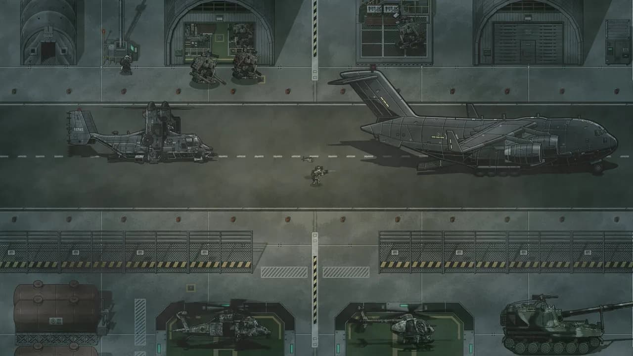 Bad 2 Bad: Apocalypse — скриншот 7