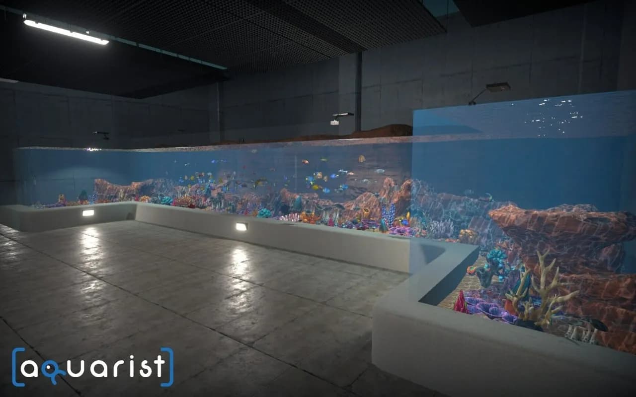 Aquarist — скриншот 8