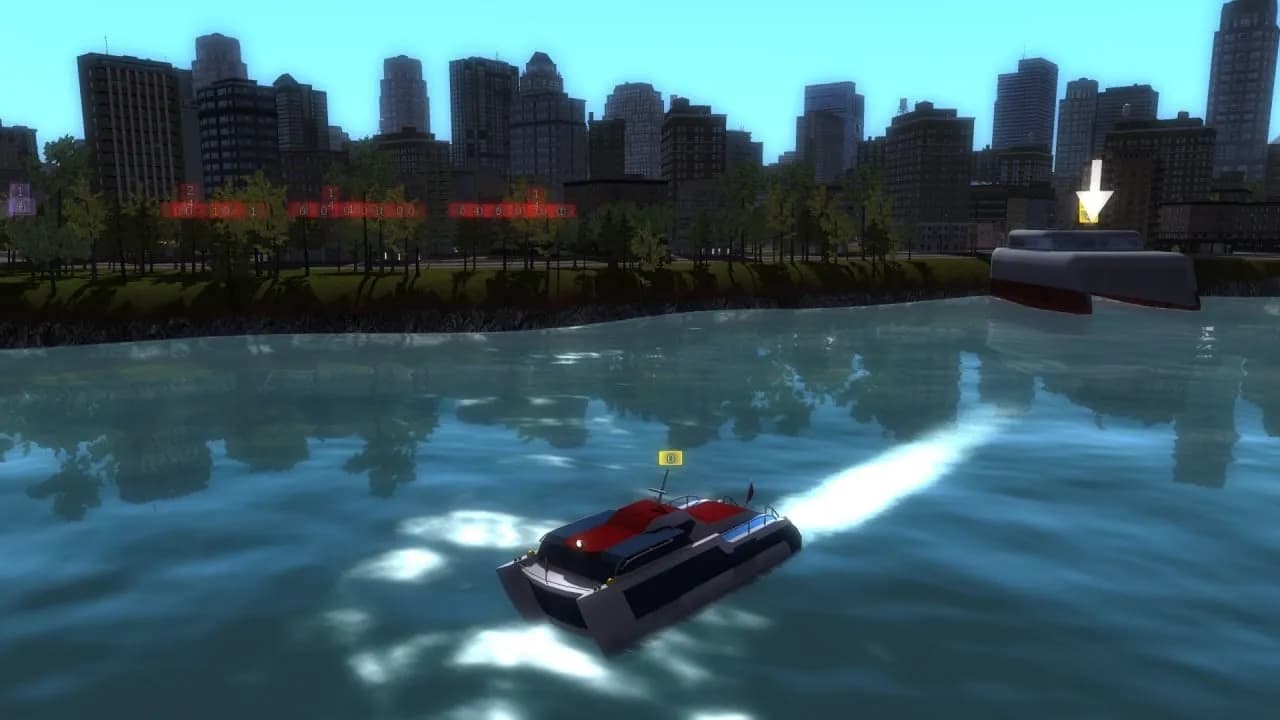 Cities in Motion 2 — скриншот 9
