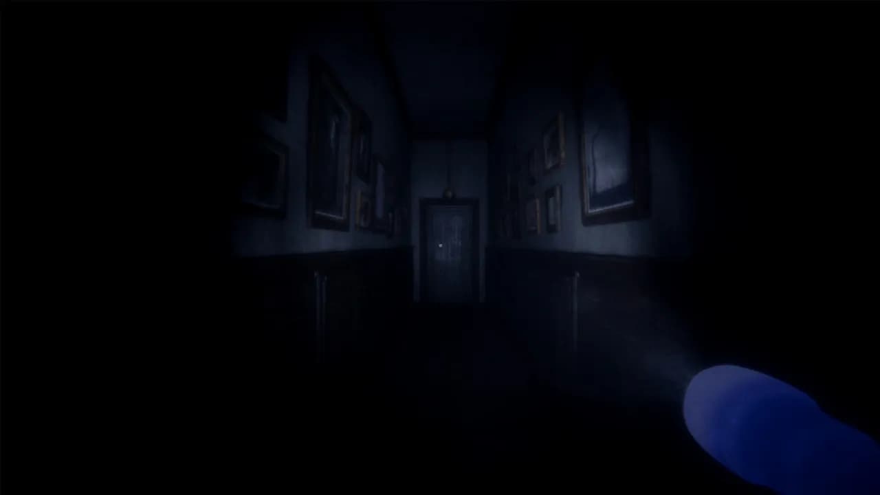 Escape the Ayuwoki — скриншот 1