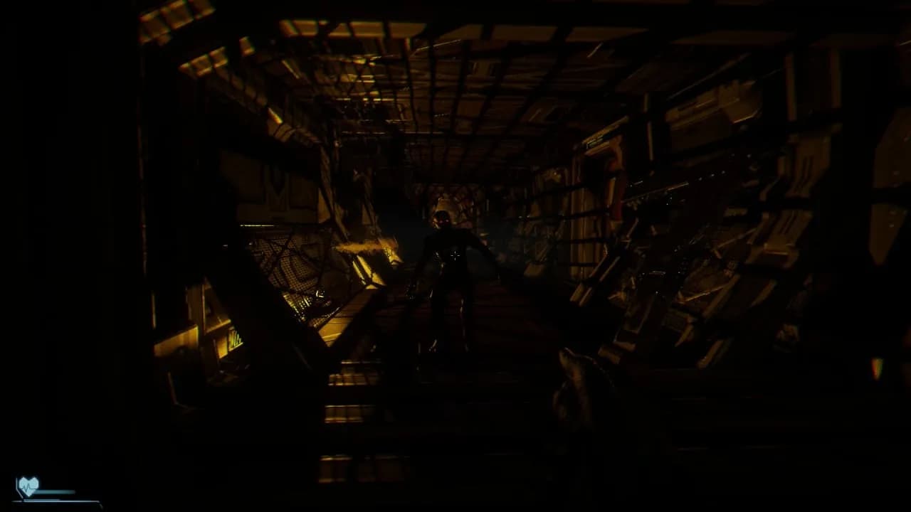 Syndrome — скриншот 7