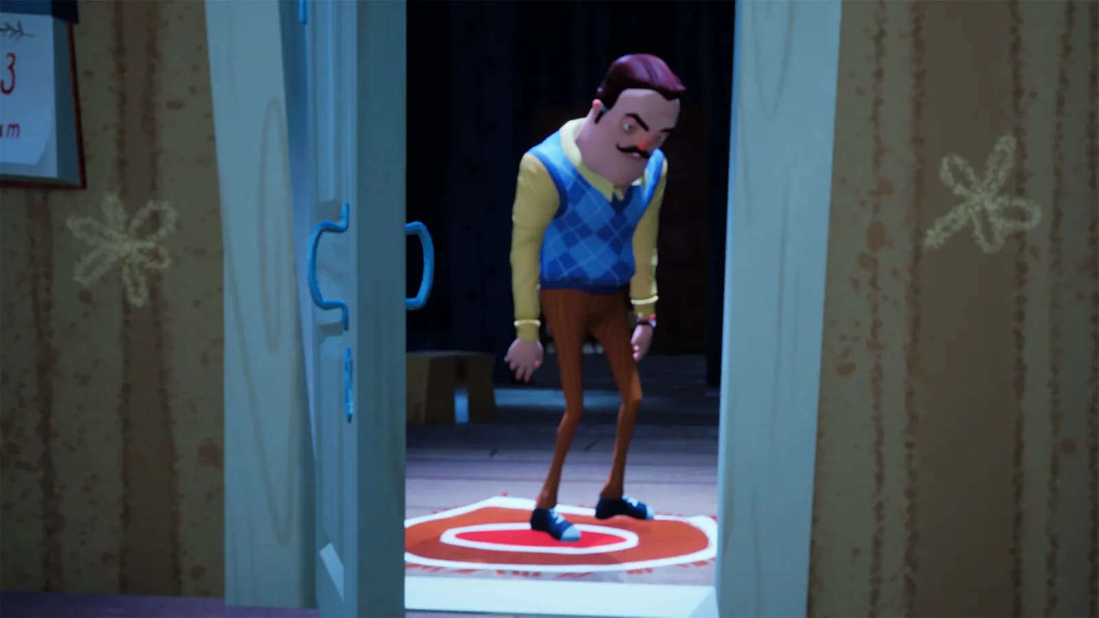 Hello Neighbor: Hide and Seek — скриншот 3