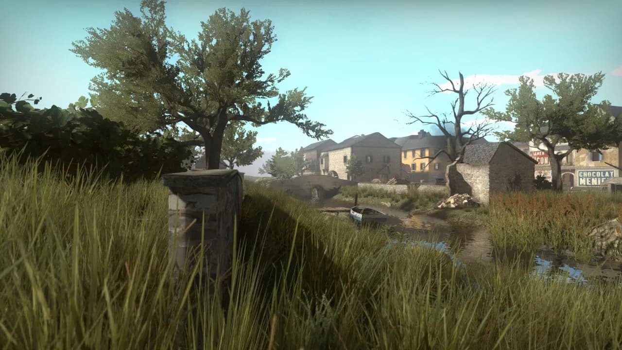 Day of Infamy — скриншот 2