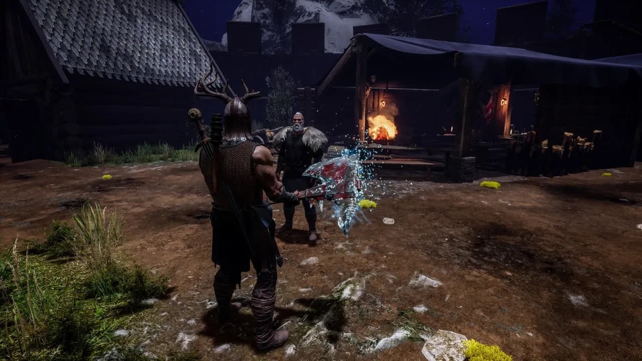 RUNE 2: Decapitation Edition — скриншот 12