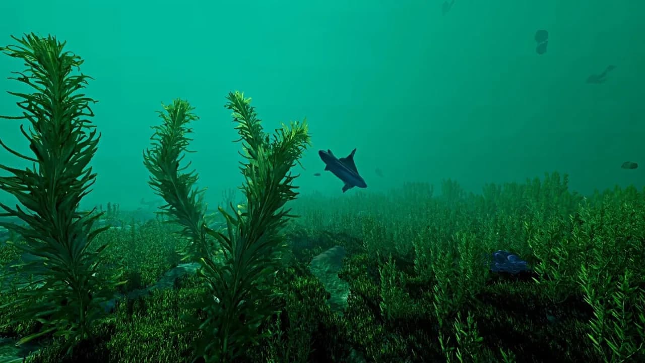 Ecosystem — скриншот 11