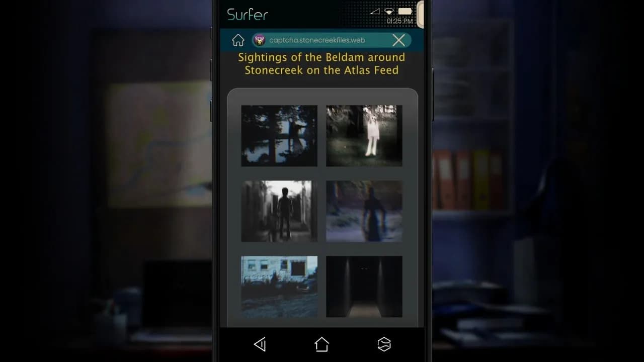 SIMULACRA 3 — скриншот 5