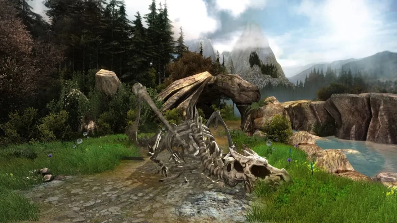 Might & Magic 10 - Legacy — скриншот 9