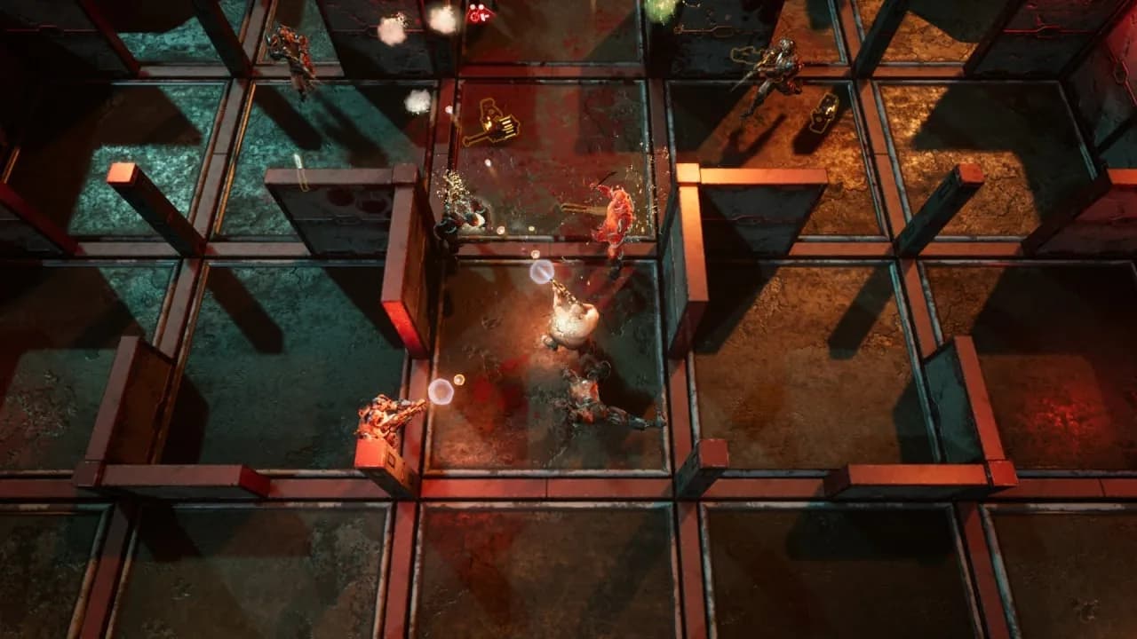 Redeemer: Enhanced Edition — скриншот 11