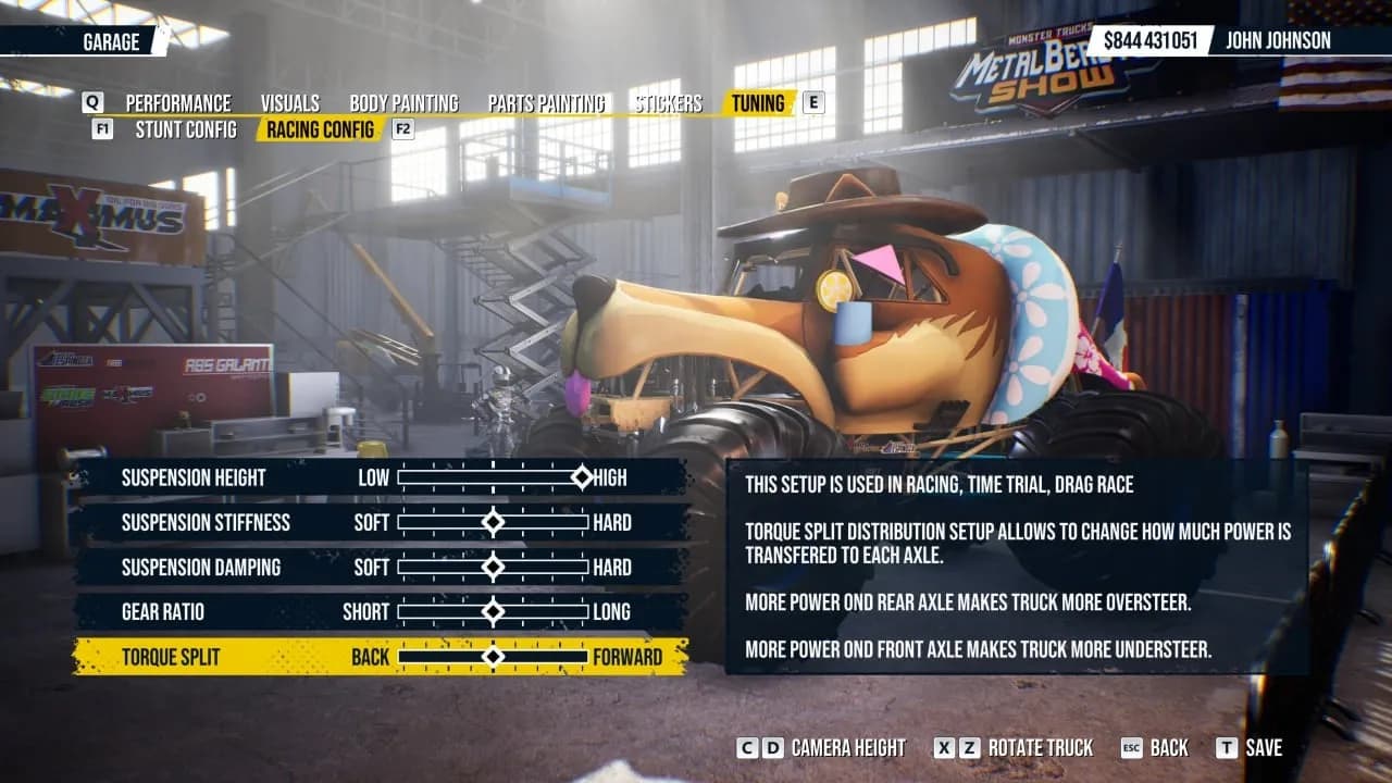 Monster Truck Championship — скриншот 6