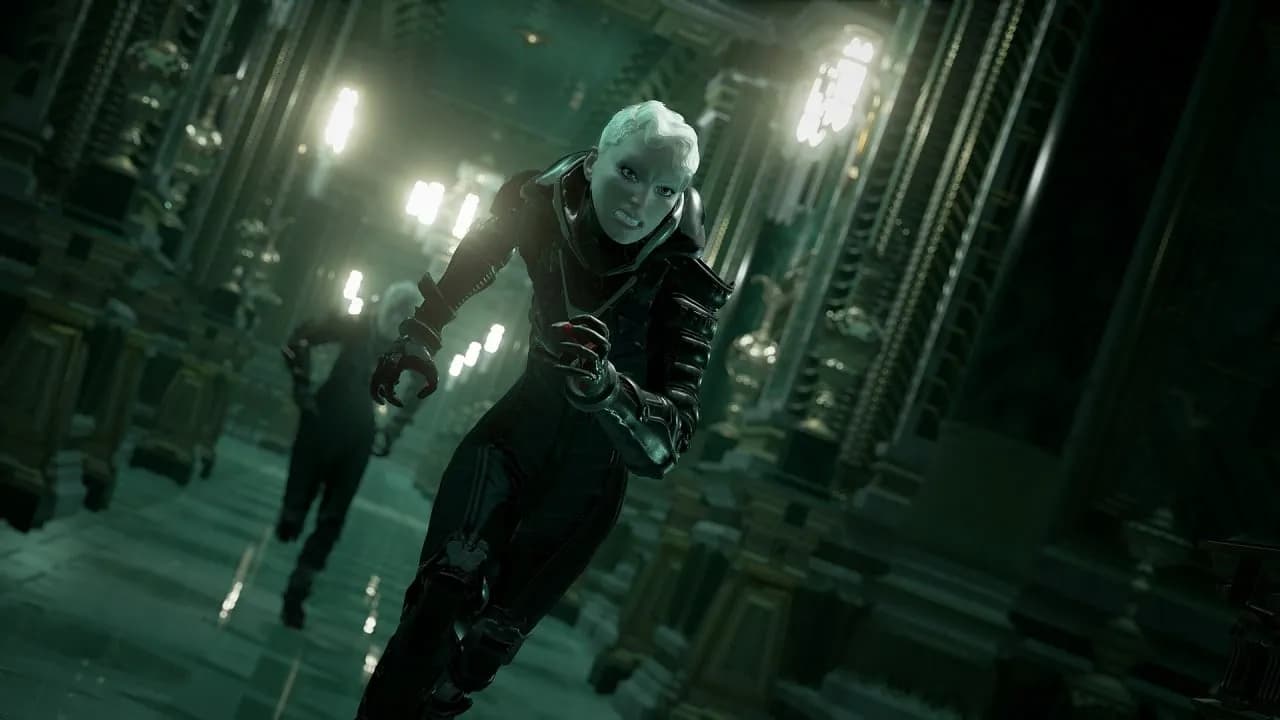 Echo — скриншот 3