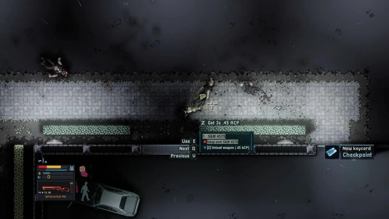 Intravenous 2 — скриншот 5