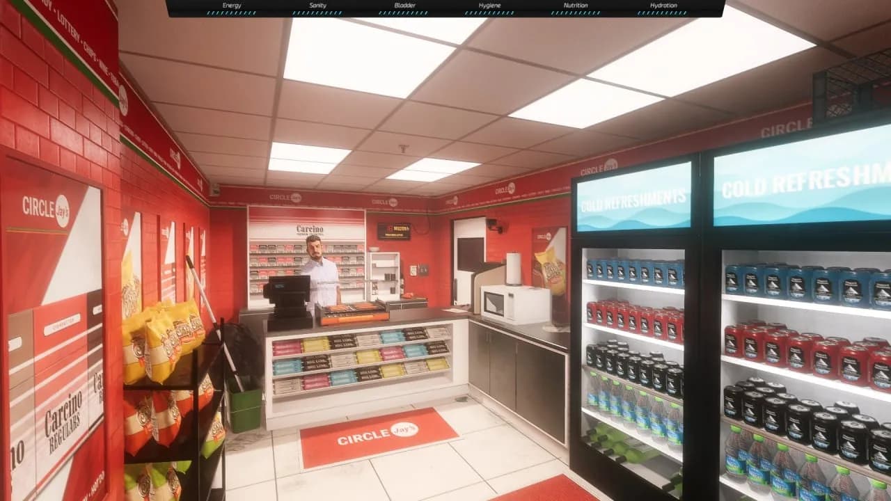 Metro Sim Hustle — скриншот 5