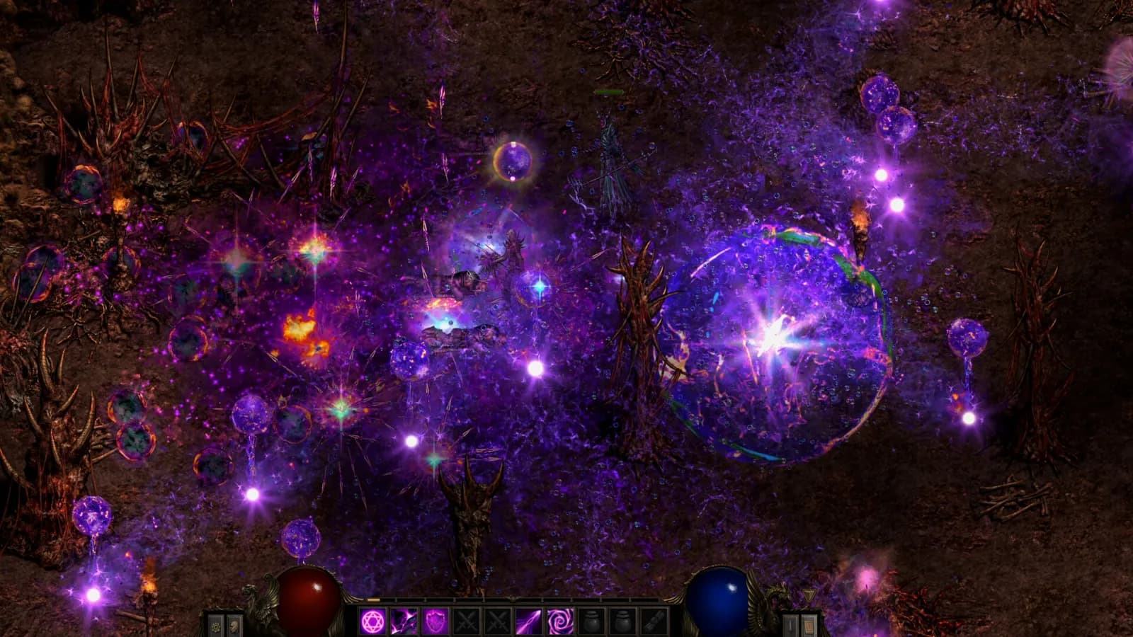 Shadow Dungeon — скриншот 9