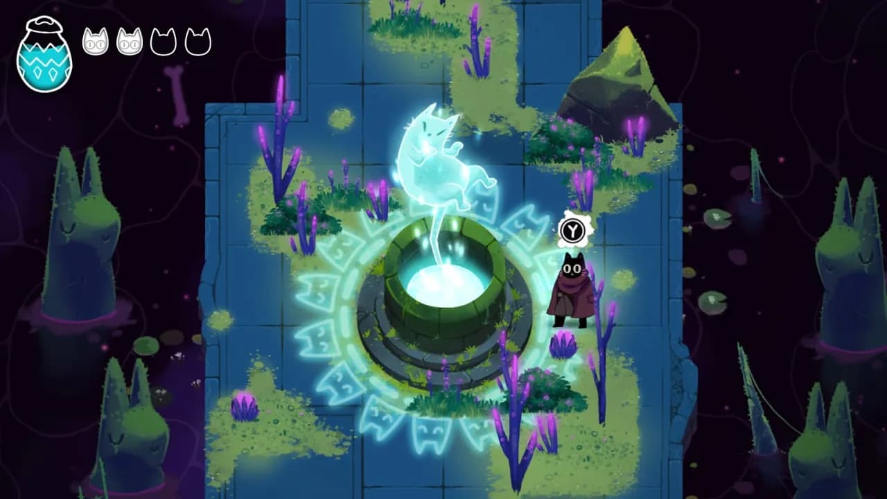 Crypt Custodian — скриншот 10