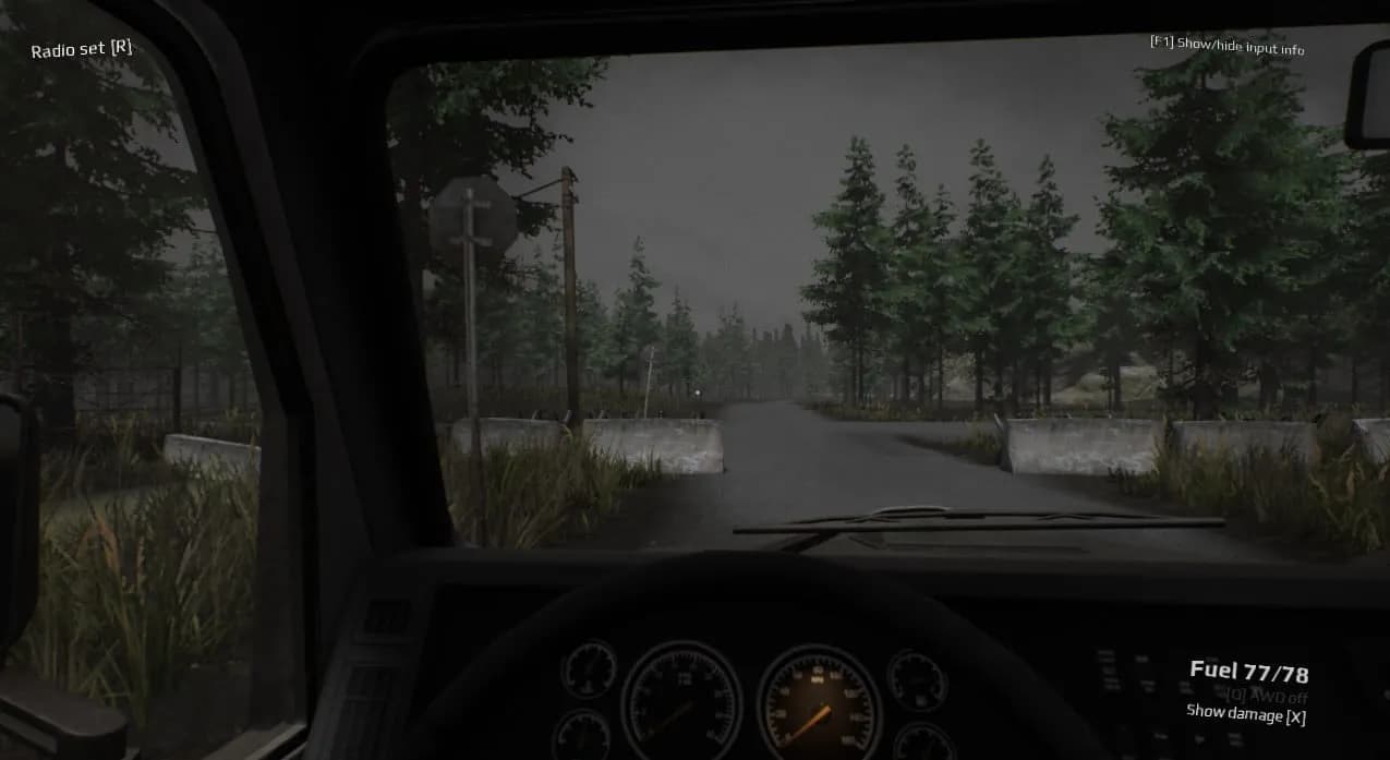 TRANSIT — скриншот 2