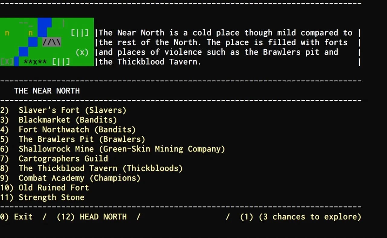 Warsim: The Realm of Aslona — скриншот 1