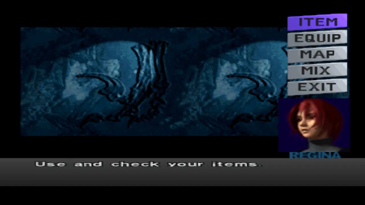 Dino Crisis: Classic REbirth — скриншот 2
