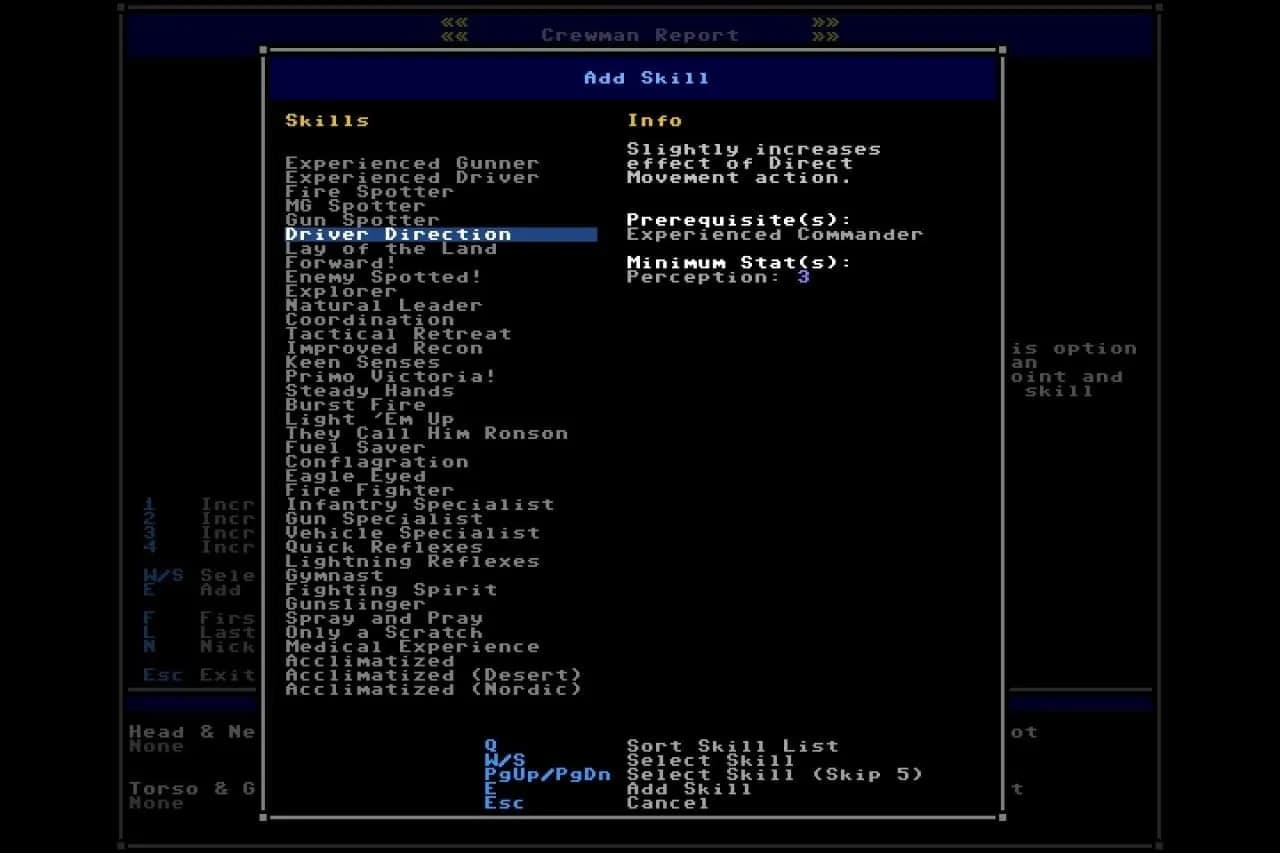 Armoured Commander 2 — скриншот 6