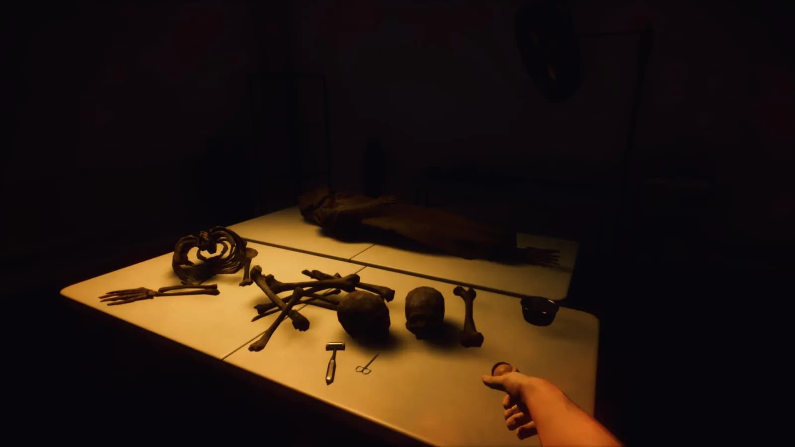 KeepUp Survival — скриншот 4
