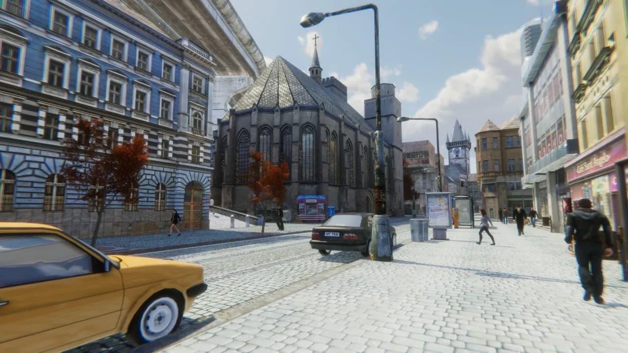 Hobo: Tough Life — скриншот 6