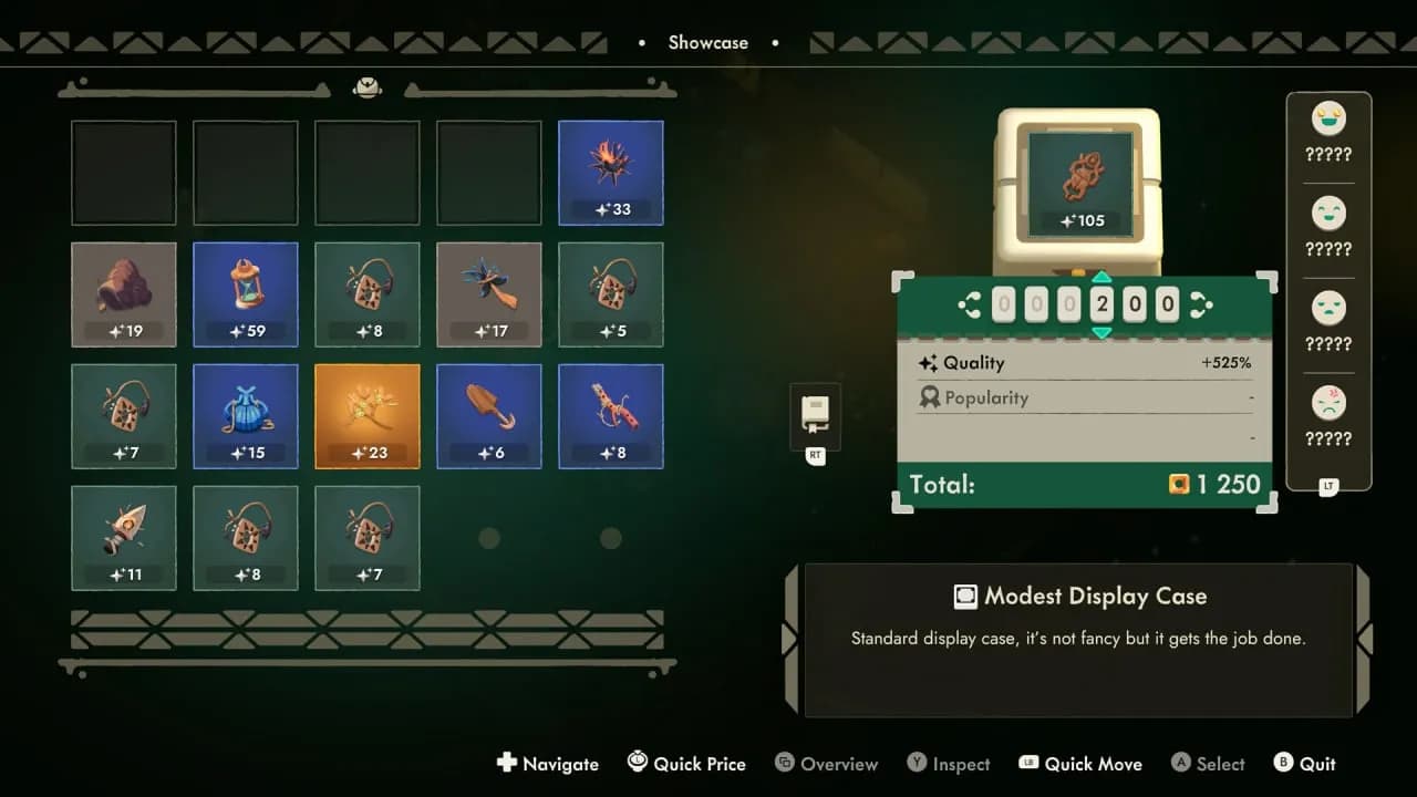Moonlighter 2: The Endless Vault — скриншот 9