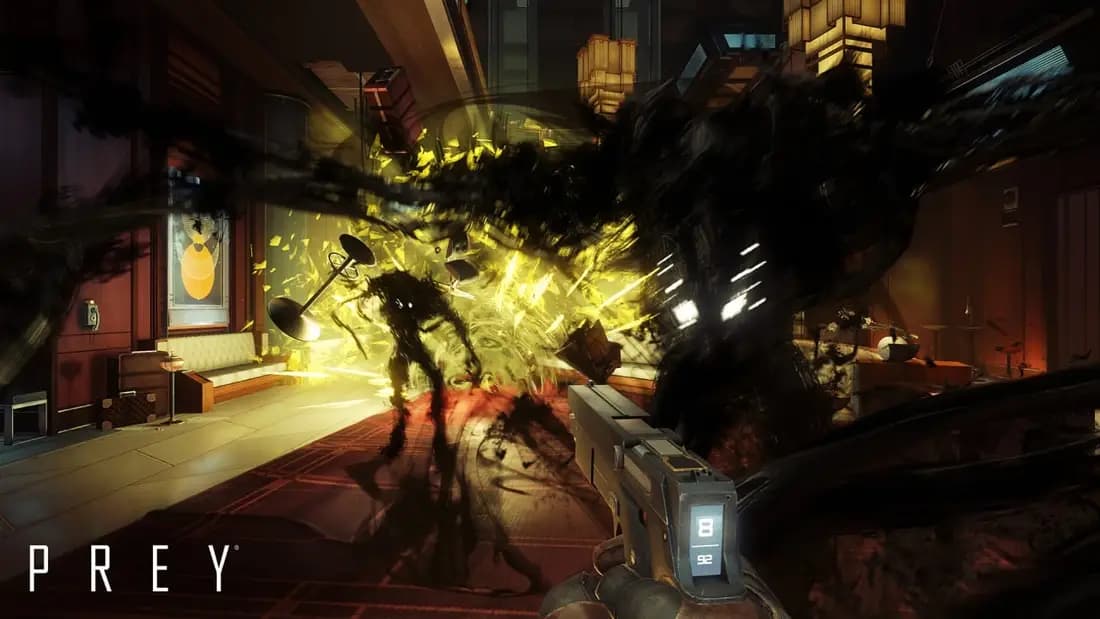Prey — скриншот 2
