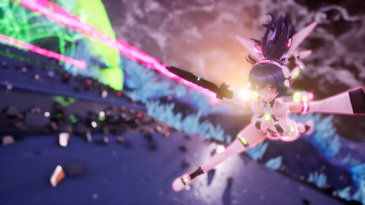 Zombie Shooting Star — скриншот 11