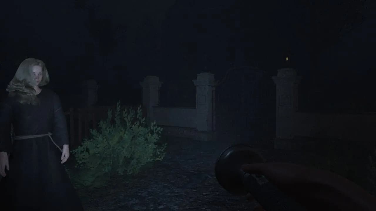 Unpossess: Exorcism Simulator — скриншот 8