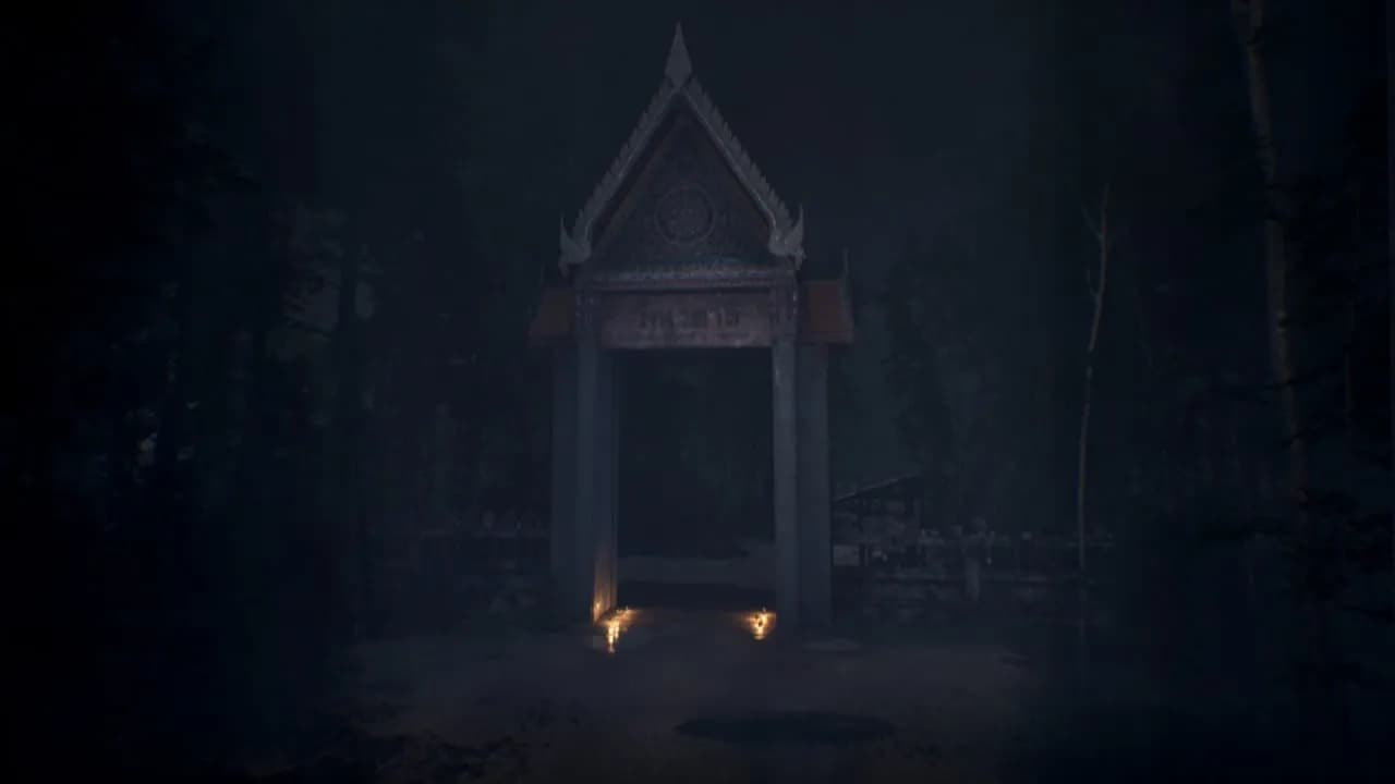 Home Sweet Home EP2 — скриншот 1