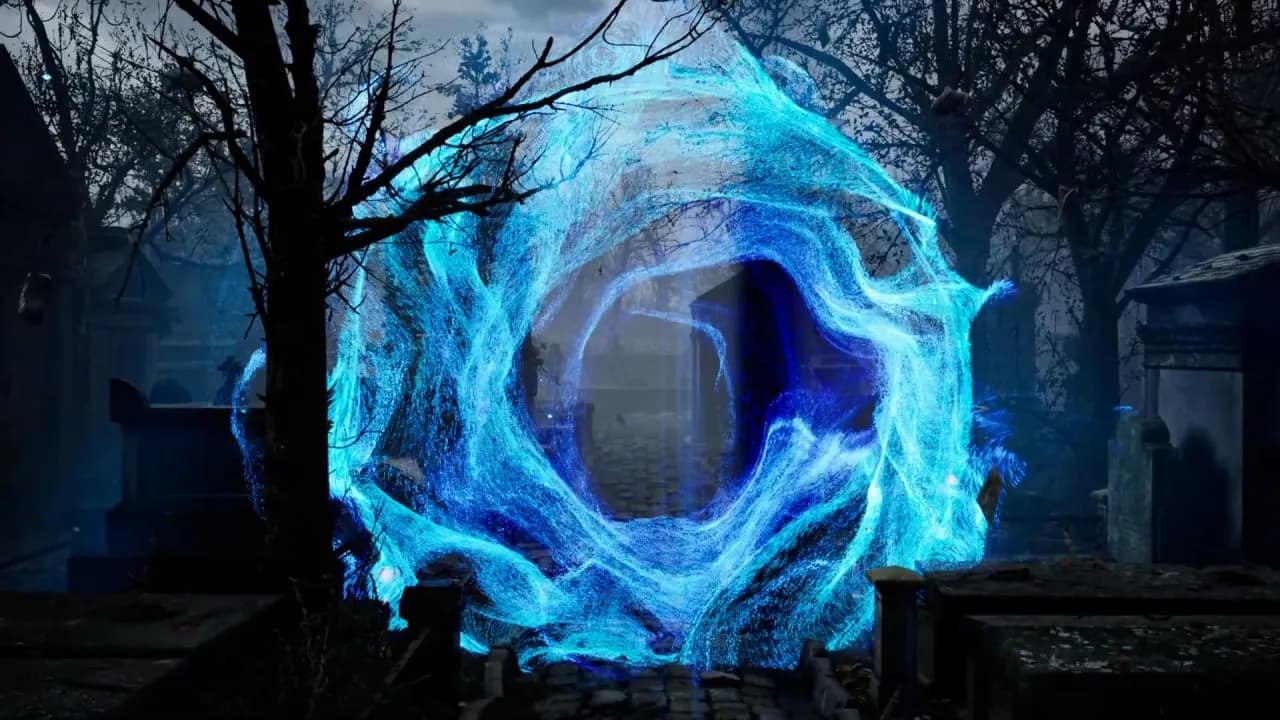 Shadow Watcher — скриншот 7