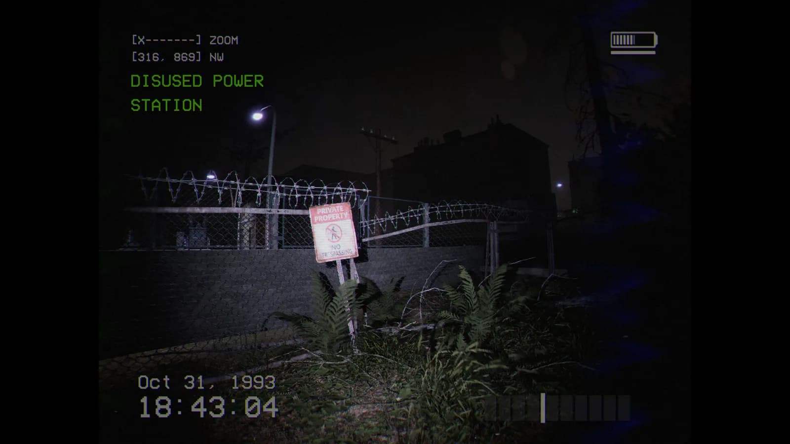 DON'T SCREAM — скриншот 5