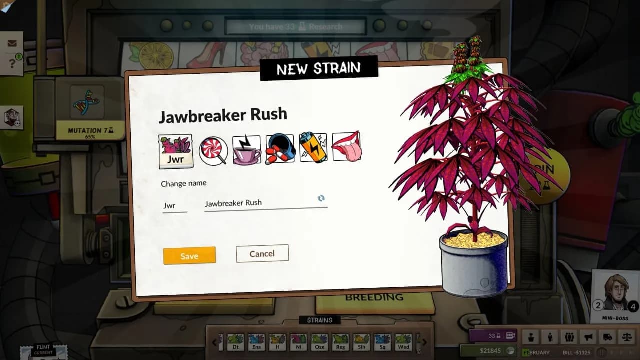 Weedcraft Inc — скриншот 12
