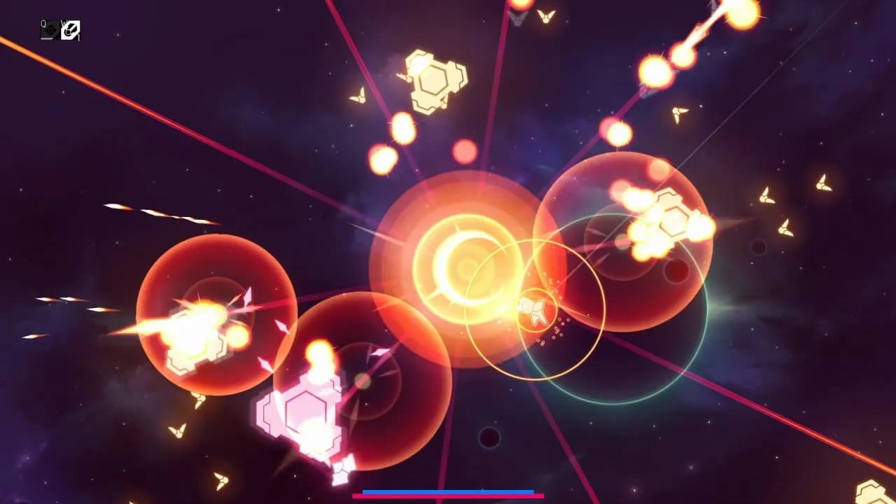 Nova Drift — скриншот 2