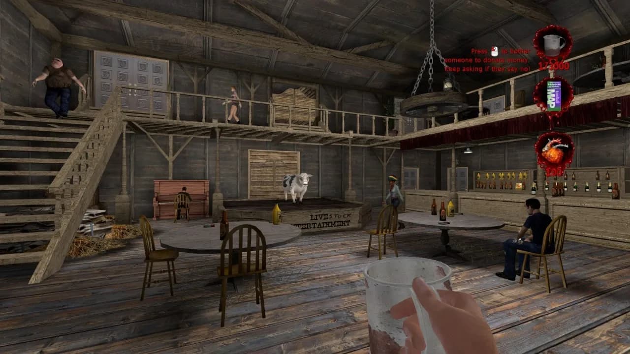 POSTAL 2: Paradise Lost — скриншот 8