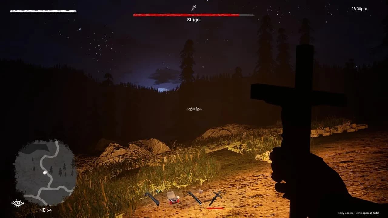 Folklore Hunter — скриншот 2
