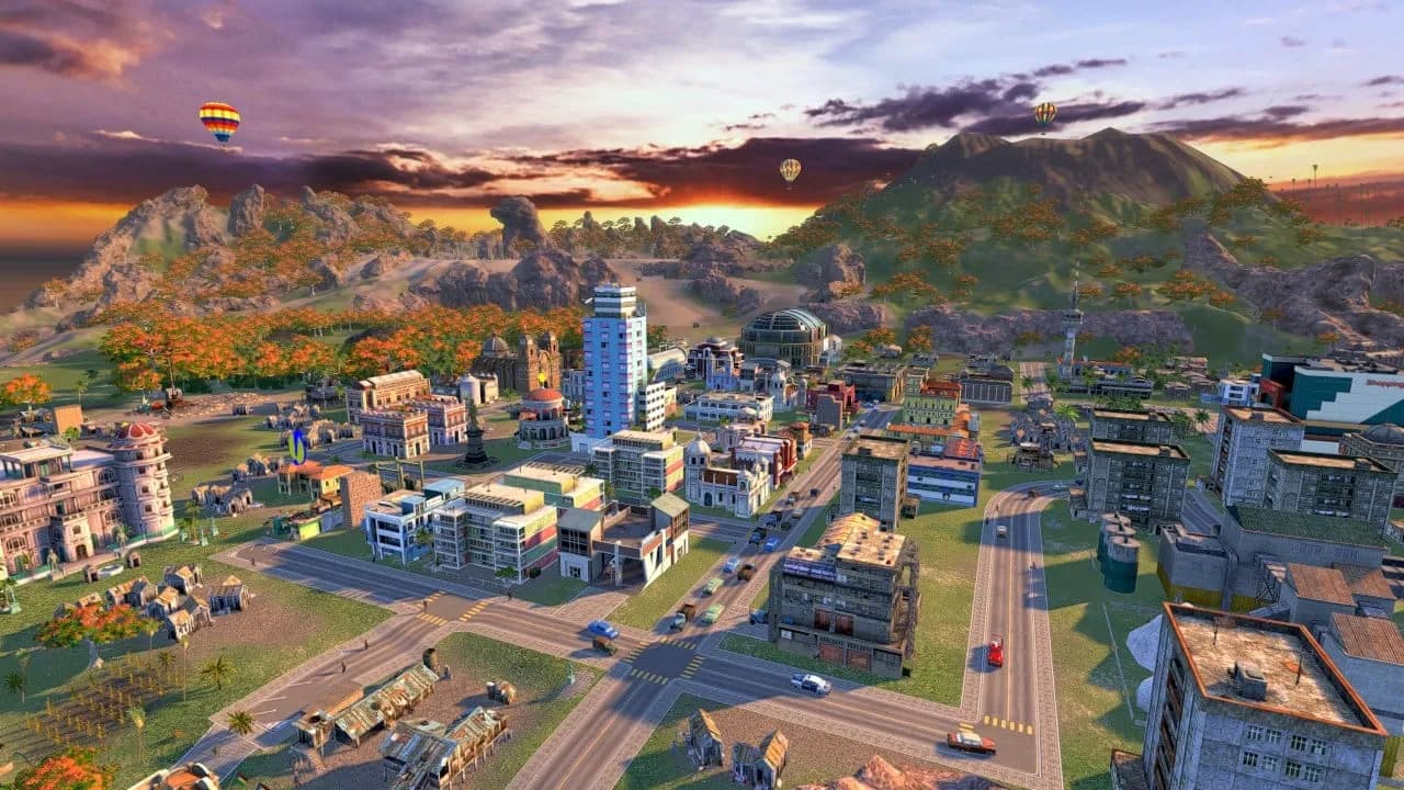 Tropico 4 — скриншот 2