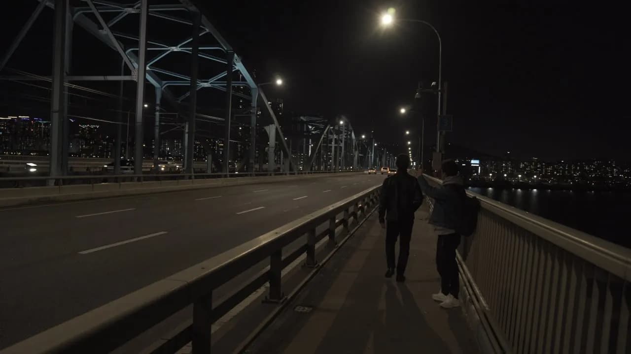 Lost Angel — скриншот 5
