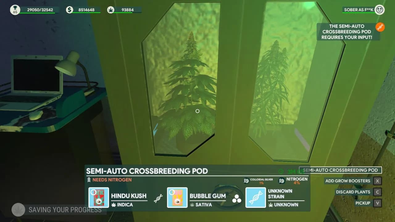 Weed Shop 3 — скриншот 10