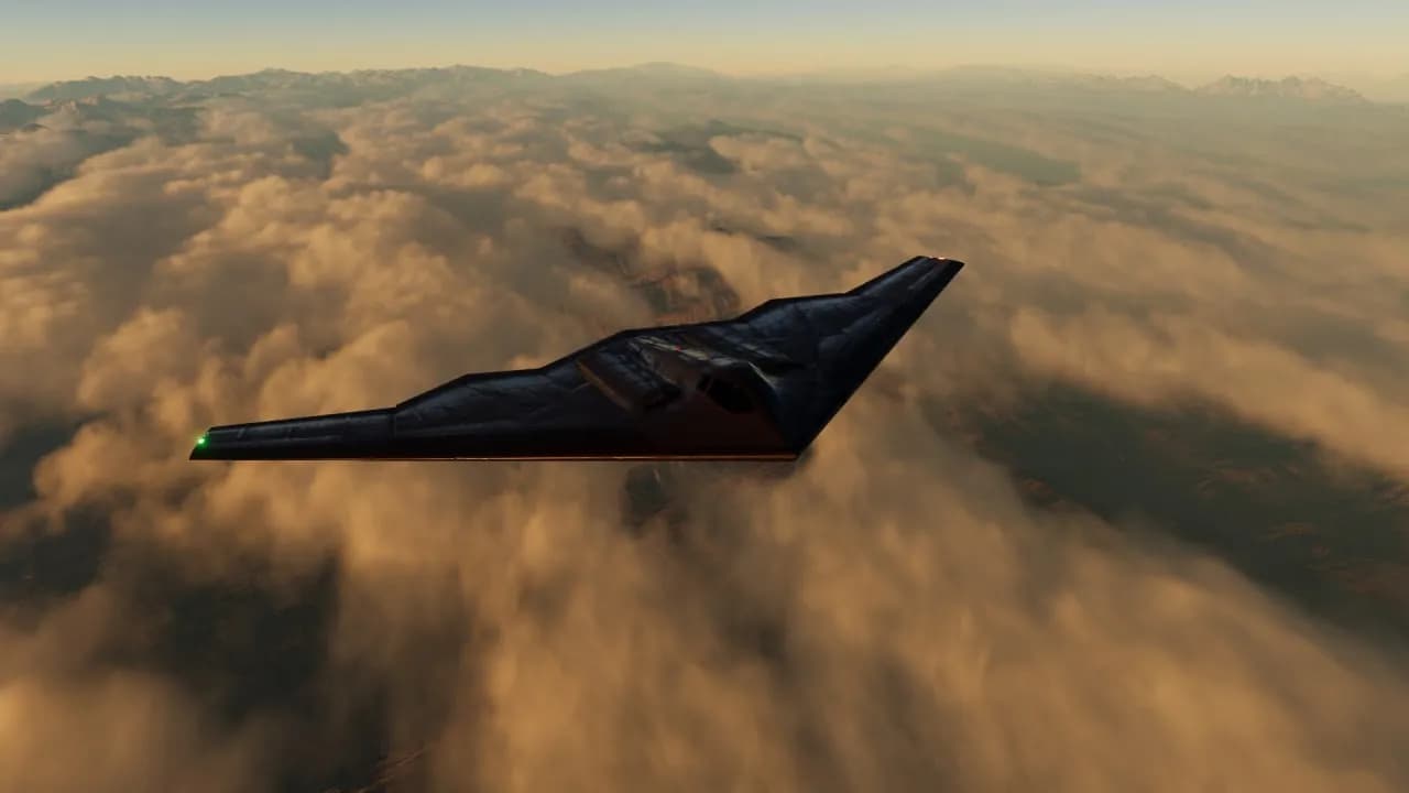 Flyout — скриншот 7