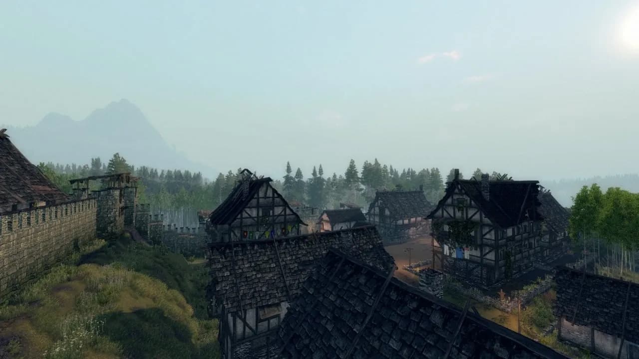 Life is Feudal: Your Own — скриншот 2