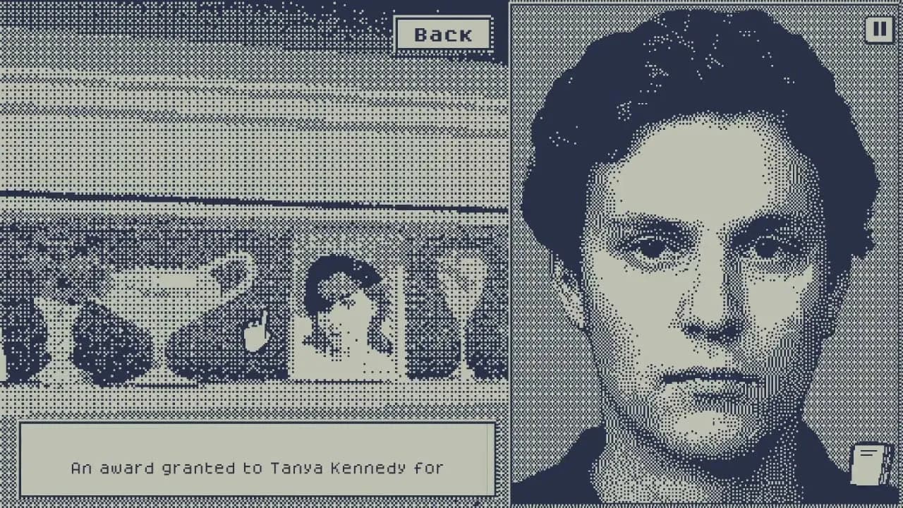 Who's Lila? — скриншот 8