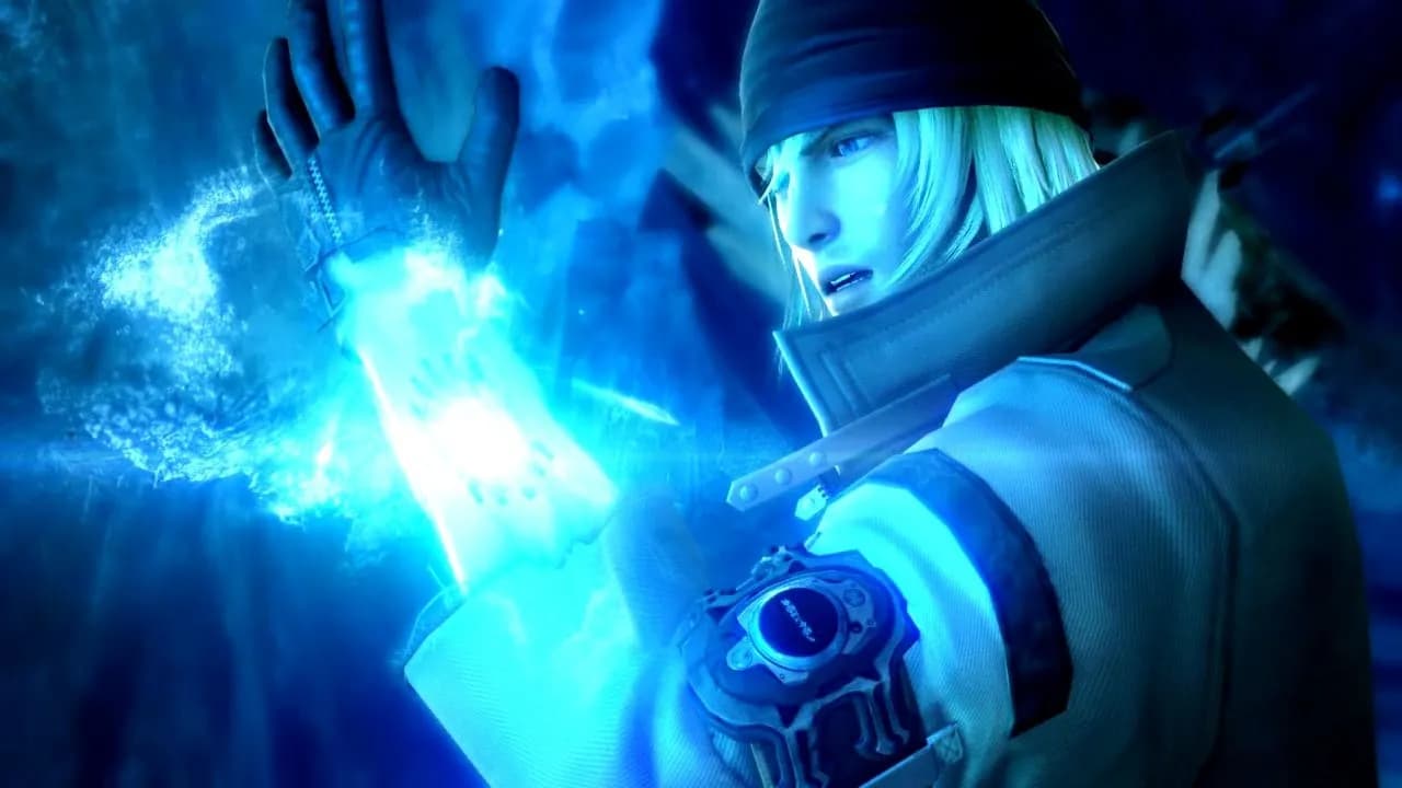 FINAL FANTASY 13 — скриншот 2