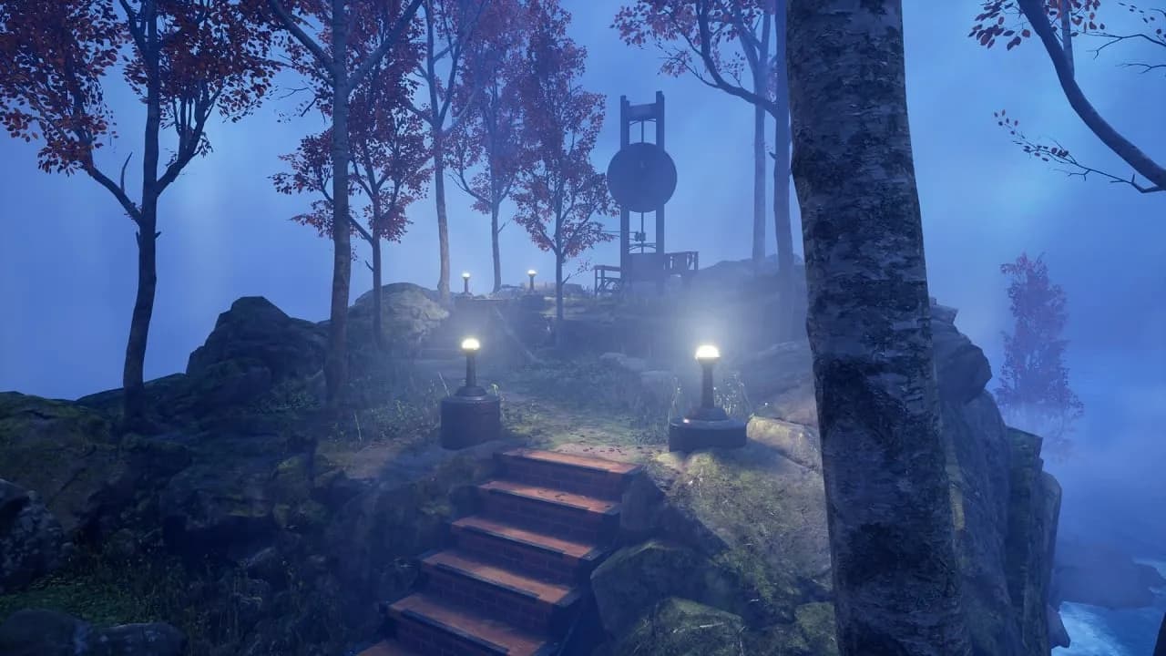 Myst — скриншот 5