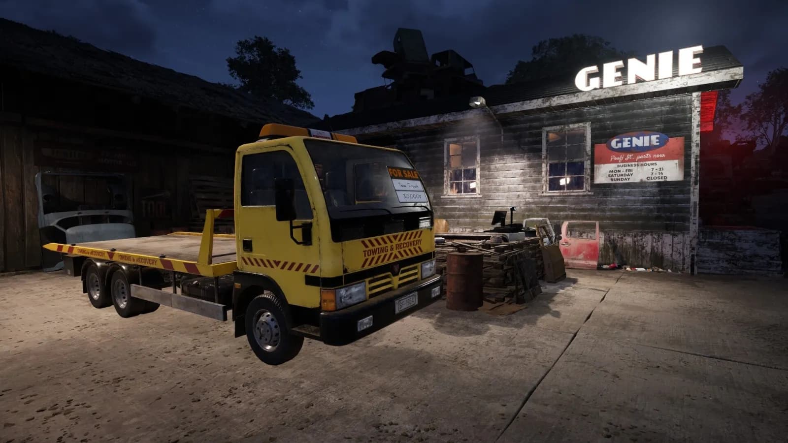 Car Dealer Simulator — скриншот 2