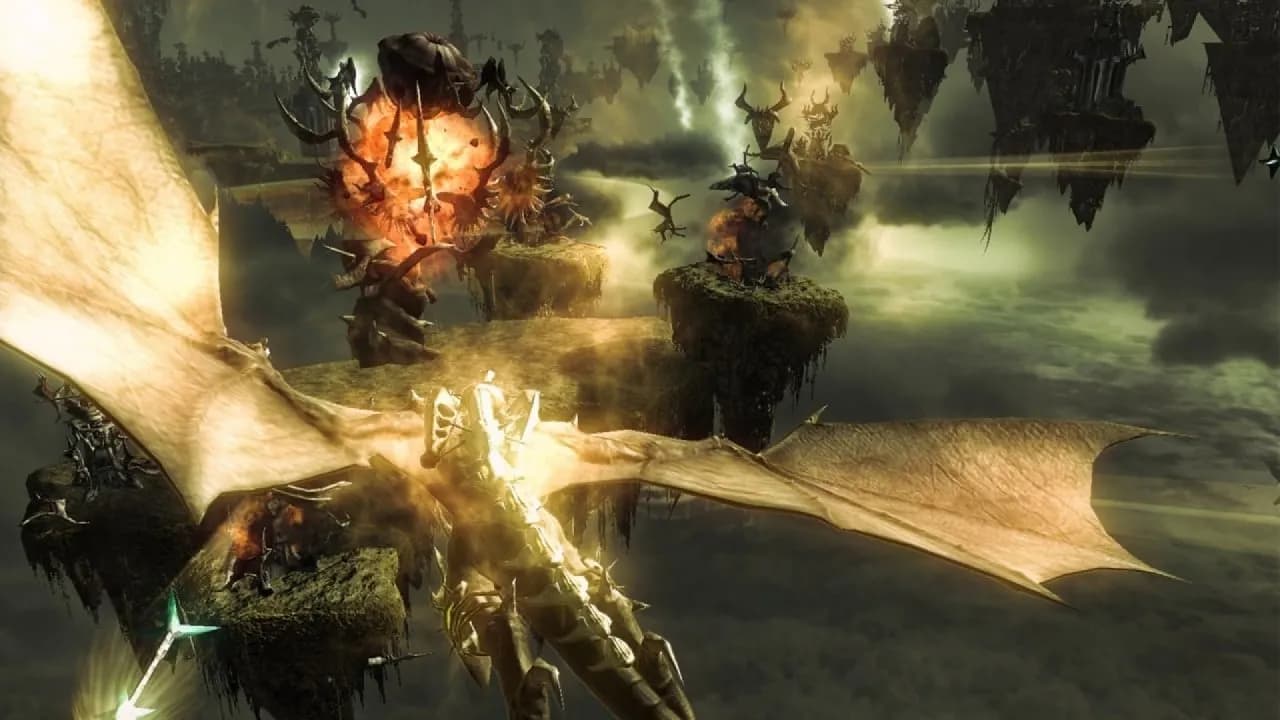 Divinity 2: Developer's Cut — скриншот 4