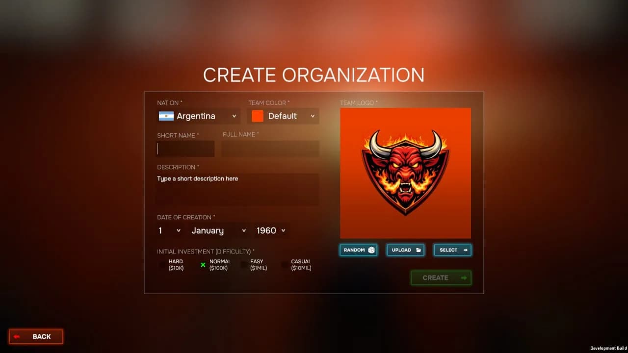 Esports Manager 2026 — скриншот 8