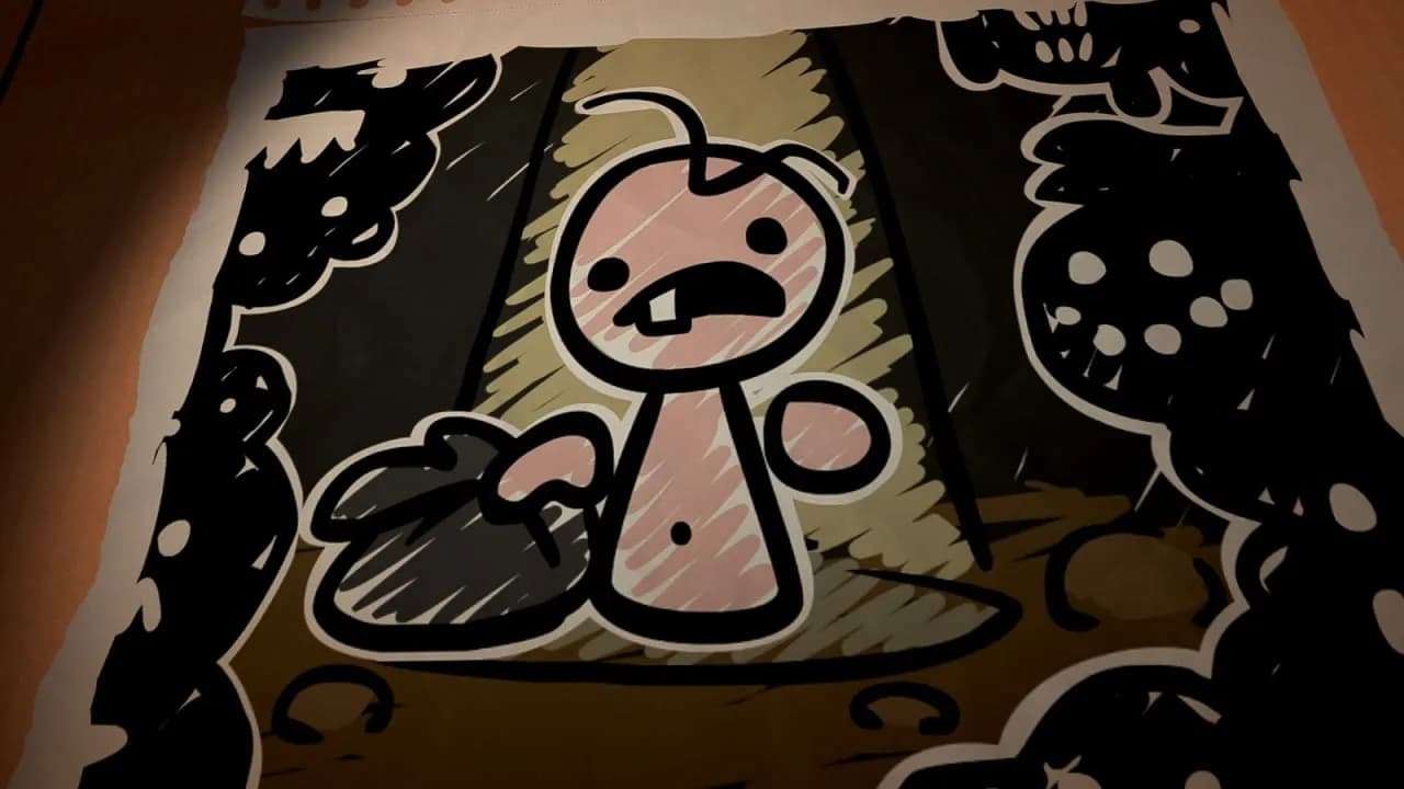 The Legend of Bum-Bo — скриншот 1