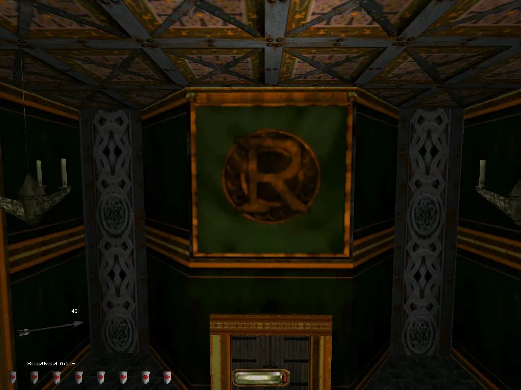 Thief Gold — скриншот 5