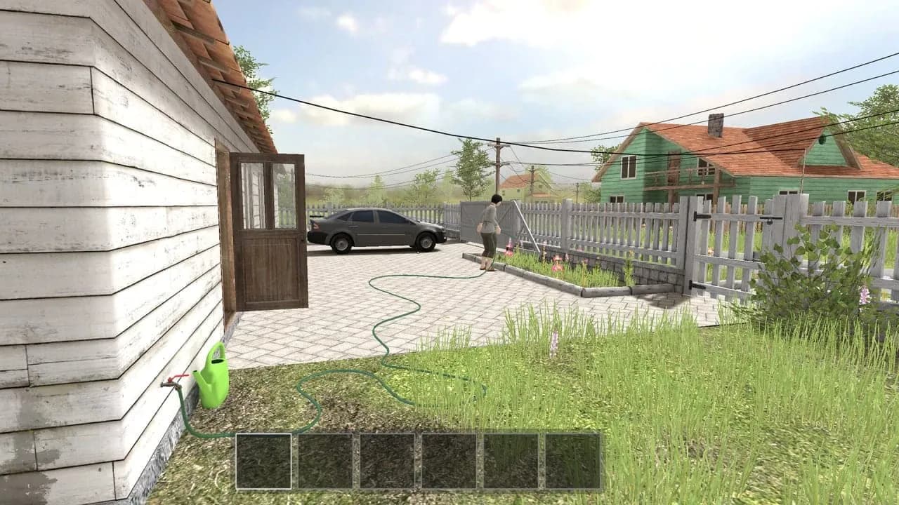 SchoolBoy Runaway — скриншот 5