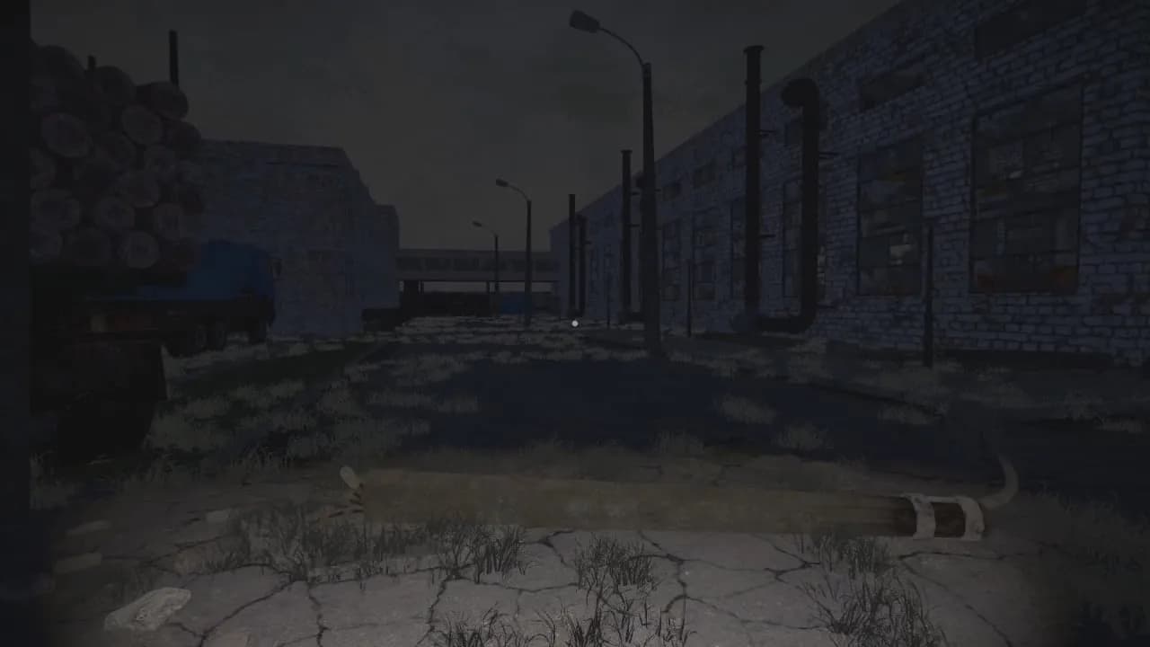 Deadly Flare — скриншот 9
